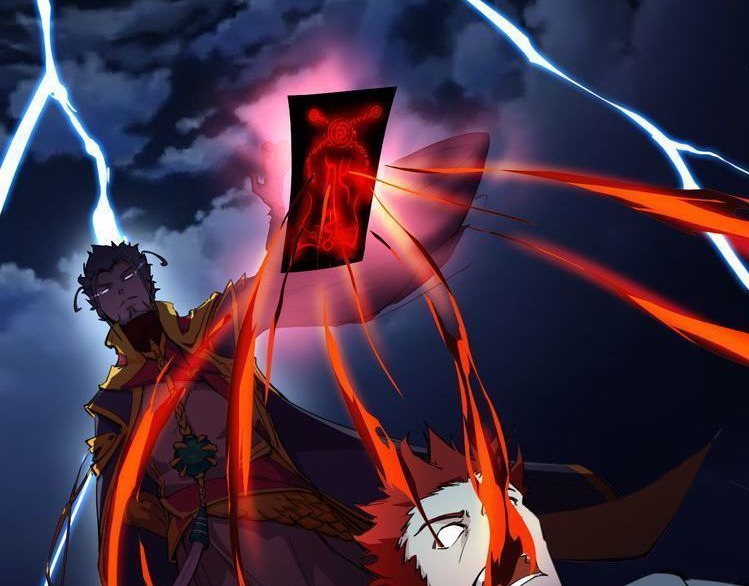 Dragon’s Blood Vessels Chapter 08 Gambar 3